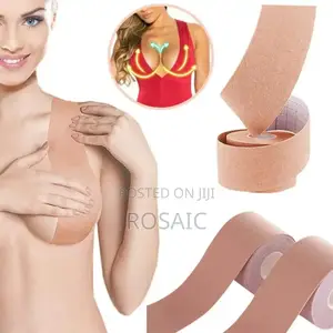 Boob Tape, Boob Tape