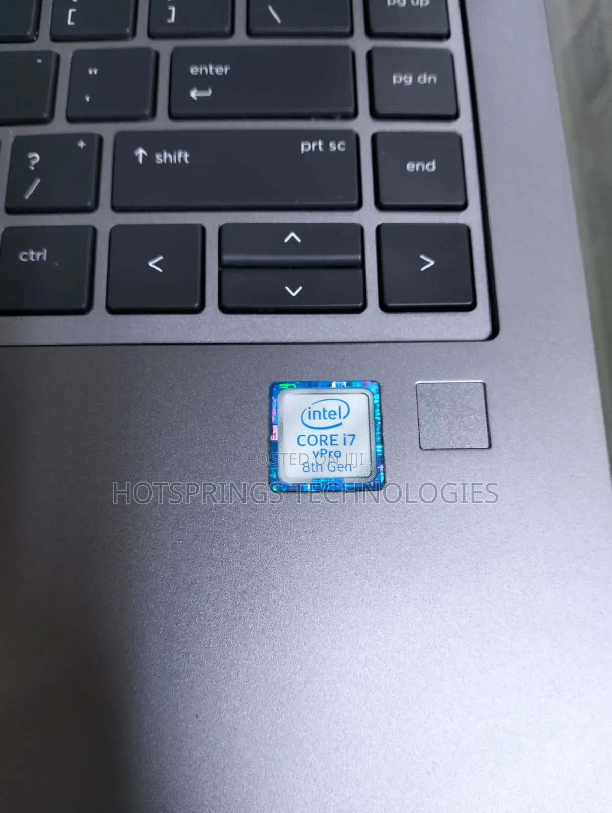 Laptop HP ZBook 14u 16GB Intel Core I7 SSD 256GB