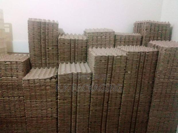 100pcs at 1500 Carton Trays - thumbnail 3