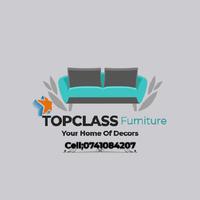Topclassic Furniture Ltd logo