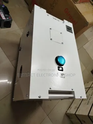 Girasol Dg 12000ds3(Ats) Diesel Generator