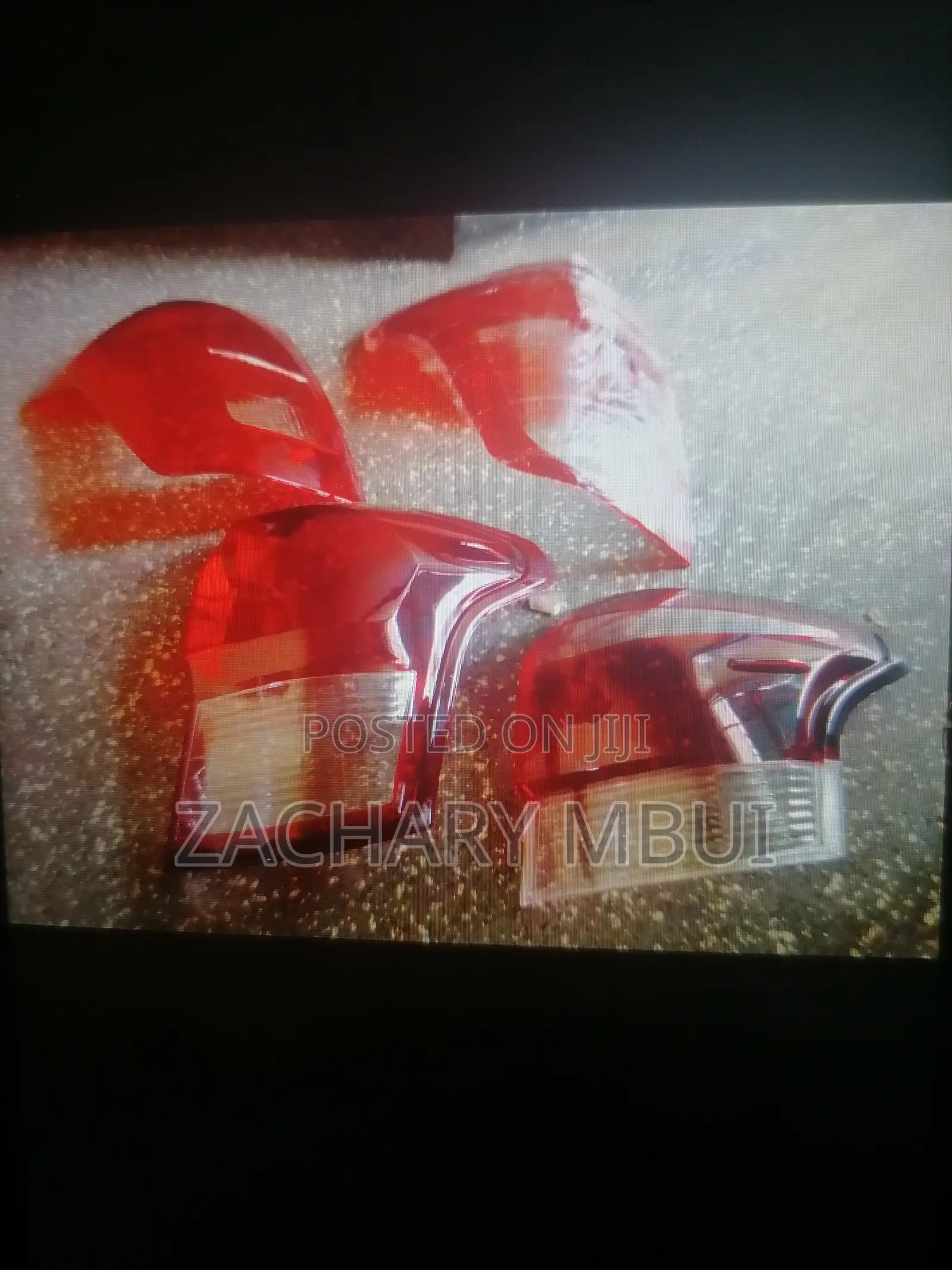 All Toyotas-Fielder/Axio/Wish/Prado/Alto Lens and Headlights