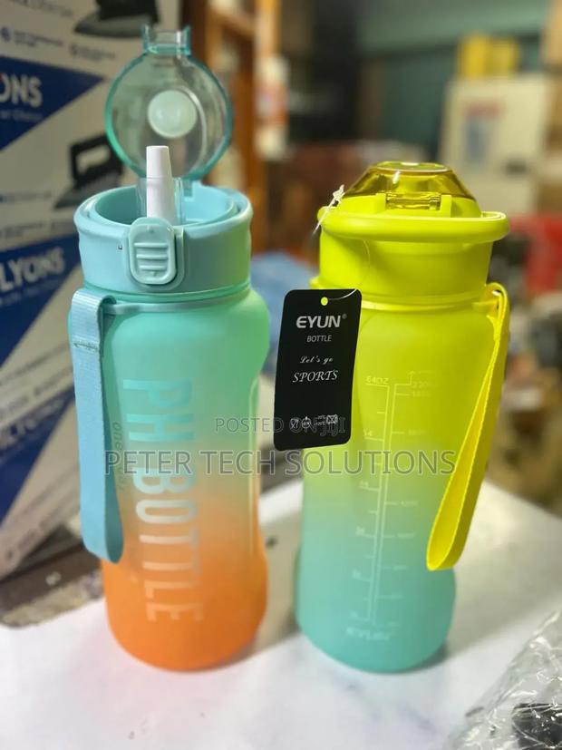 1000 Ml Multivional Bottles - main view