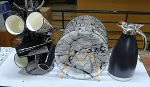 Dinner Set, Dinner Set