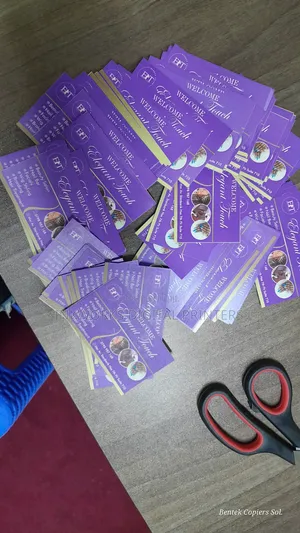 BUSINESS Cards Printing Top