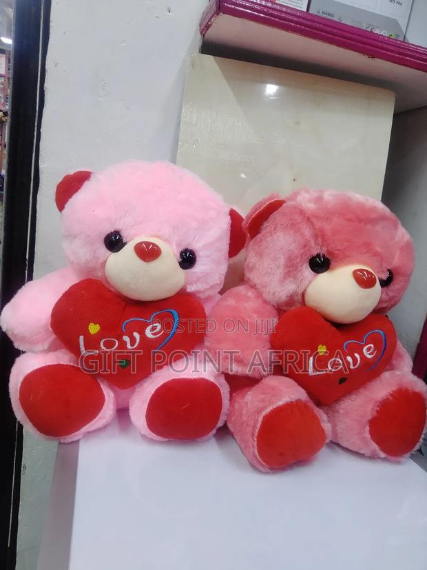 40cm Dolls Teddy Bears for Kids - main view
