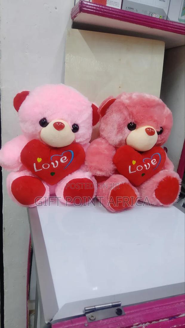40cm Dolls Teddy Bears for Kids - thumbnail 2