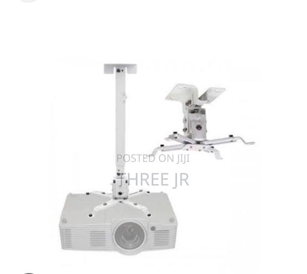 Great Mounts to Put Up Your Projector in Office, Home Etc - main view