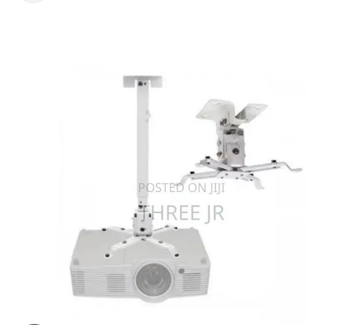 Great Mounts to Put Up Your Projector in Office, Home Etc