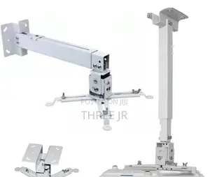 Great Mounts to Put Up Your Projector in Office, Home Etc