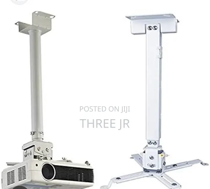 Great Mounts to Put Up Your Projector in Office, Home Etc