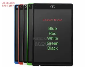 12 Inches Writing Pad, Writing Pad