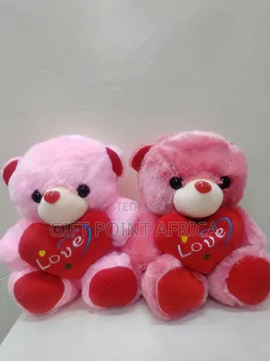 40cm Cute Teddy Bears Dolls for Kids
