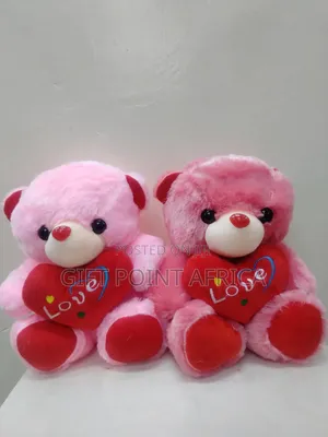 40cm Cute Teddy Bears Dolls for Kids