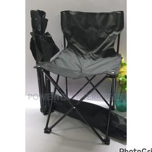 Camping Chair, Foldable Chair - main view
