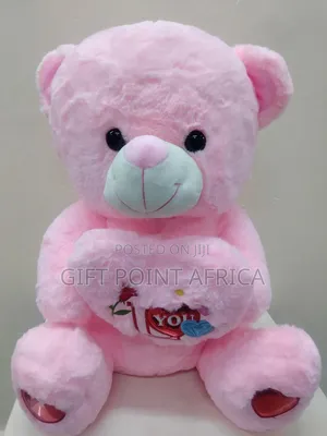 60cm Cute Teddy Bear Dolls for Kids