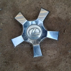 Lexus Lx570 V8 200 Series Wheel Rim Caps