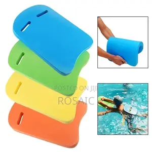 Kick Board, Kick Board