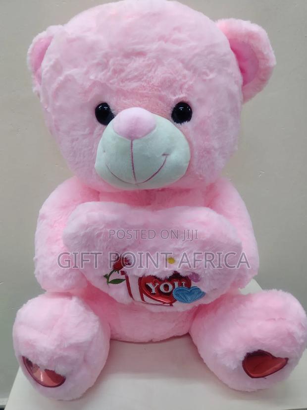 60cm Cute Teddy Bear Dolls for Kids