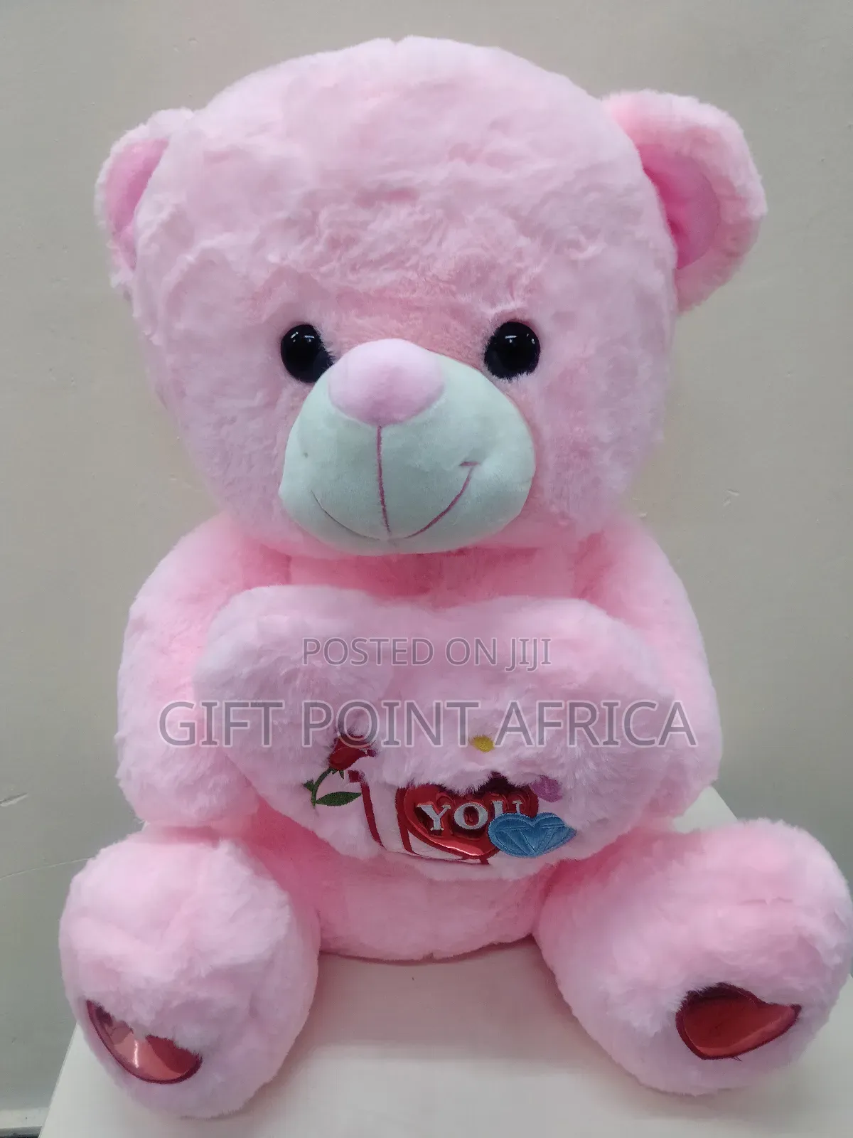 60cm Cute Teddy Bear Dolls for Kids