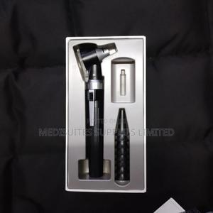 Metallic Otoscope.* - thumbnail 2