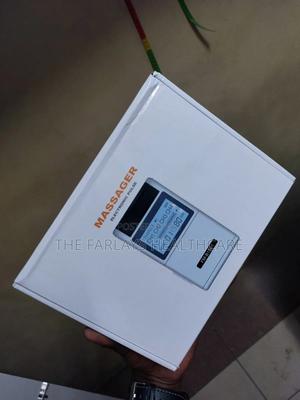 Stroke Therapy Tens Machine - main view