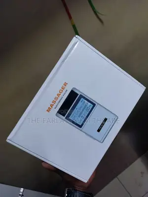 Stroke Therapy Tens Machine