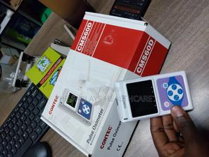 CONTEC Handheld Pulse Oximeter - thumbnail 2