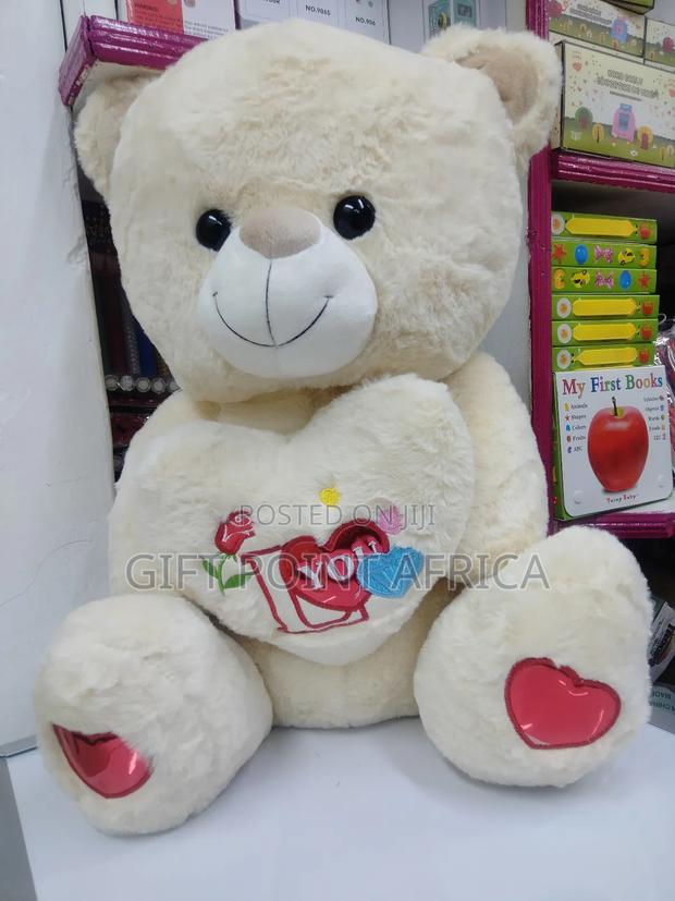 60cm Teddy Bears Dolls - main view