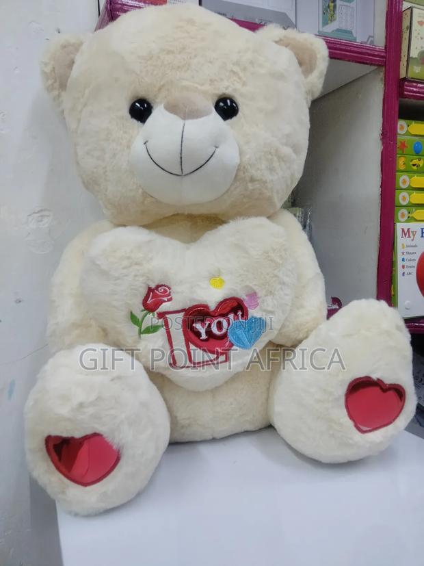 60cm Teddy Bears Dolls - thumbnail 3