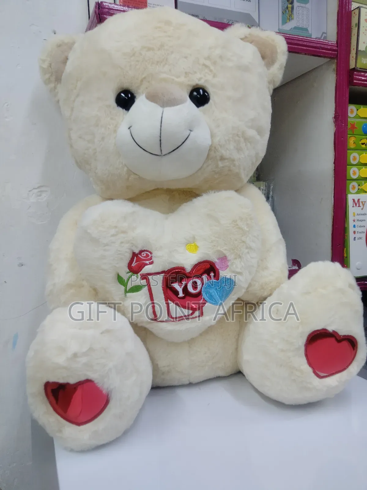 Big 60cm Teddy Bear Dolls