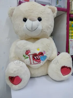 Big 60cm Teddy Bear Dolls