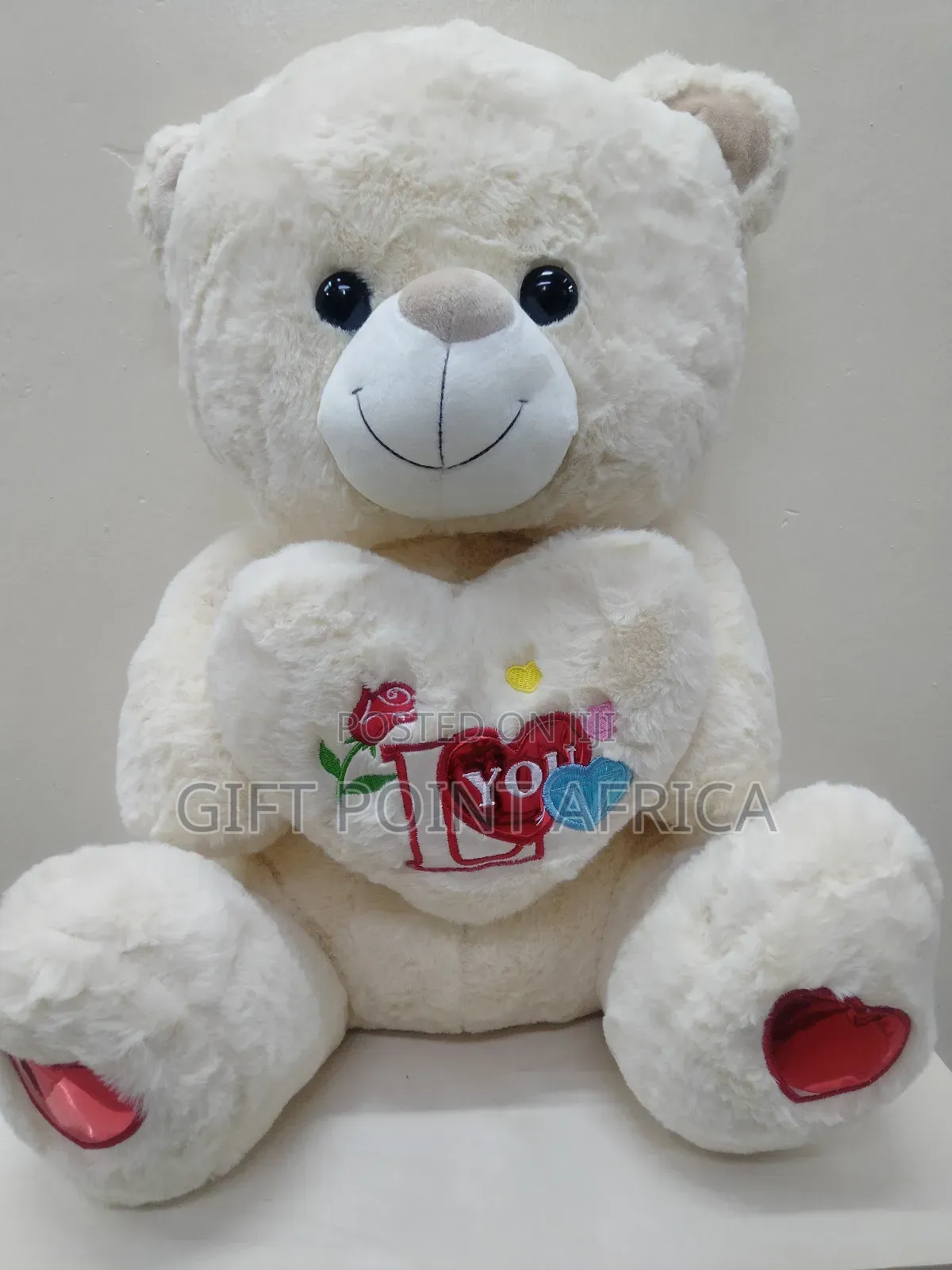 60cm Big Doll for Kids