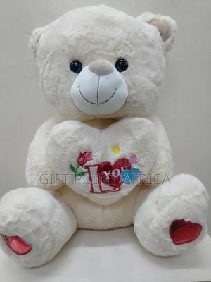 60cm Big Doll for Kids - thumbnail 2