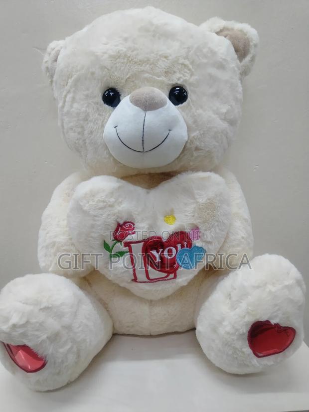 60cm Big Doll for Kids - main view