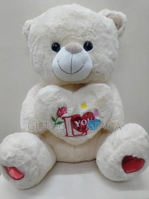 60cm Big Doll for Kids - thumbnail 3