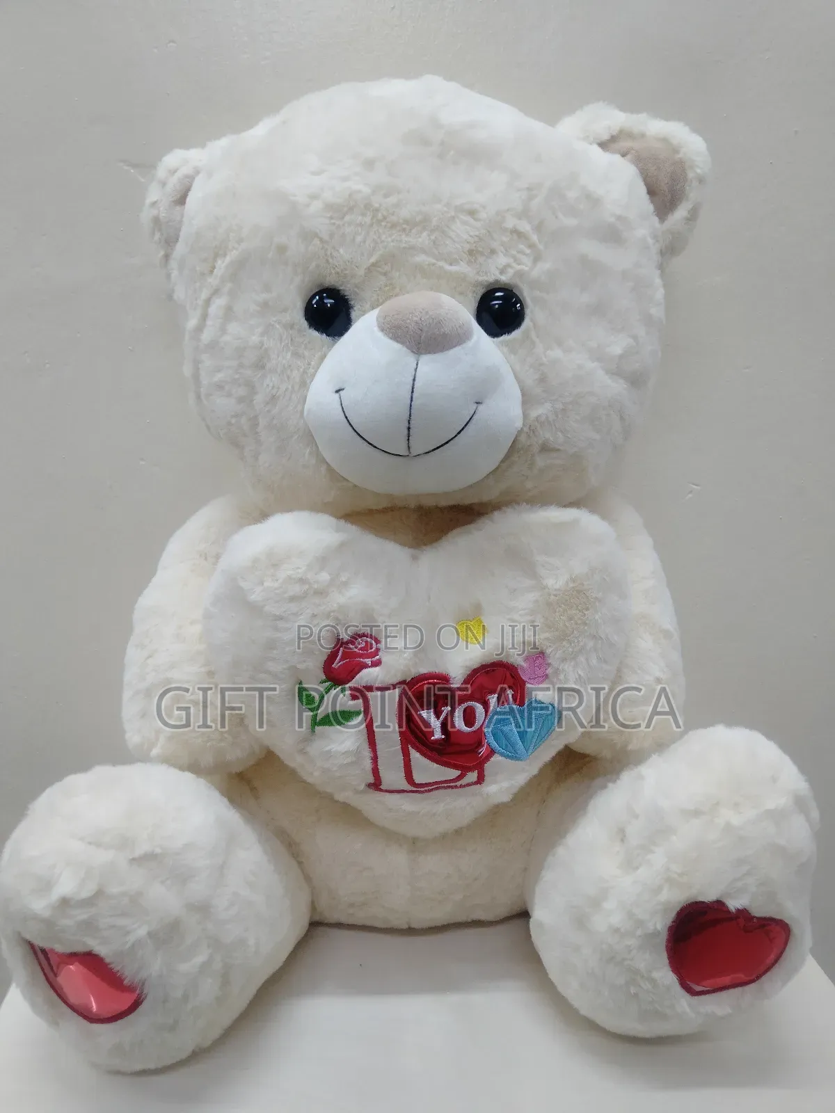 Cute 60cm Teddy Bear Dolls