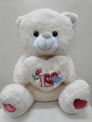Cute 60cm Teddy Bear Dolls - thumbnail 2