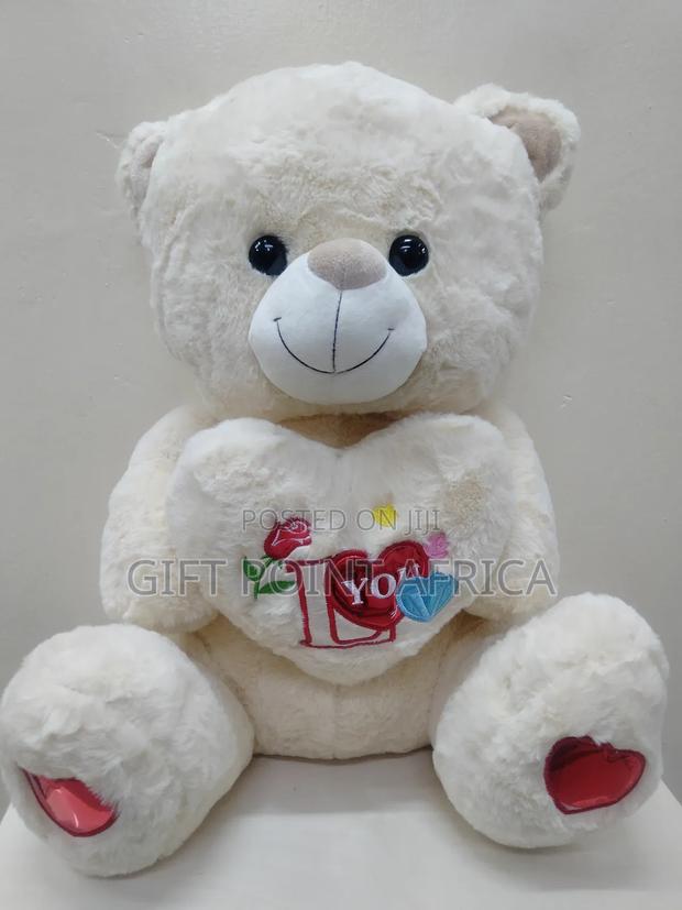 Cute 60cm Teddy Bear Dolls - main view