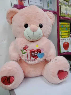 60cm Cute Teddy Bear Dolls