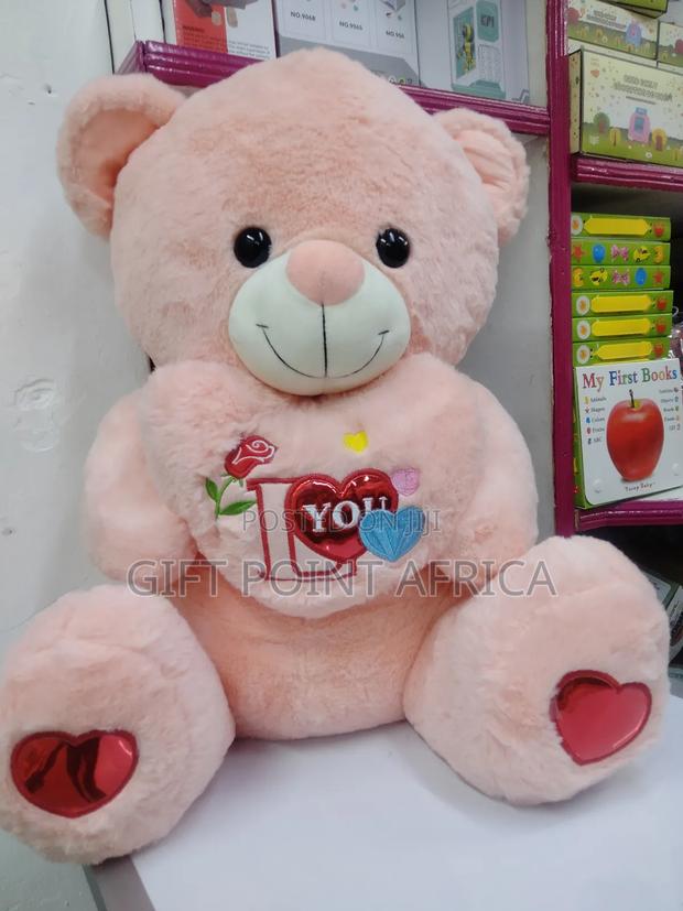 60cm Cute Teddy Bear Dolls