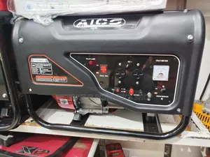 3.0kva Aico Power Generator