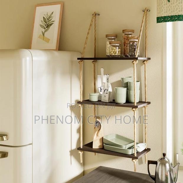 Decor Flooring Shelf - thumbnail 2