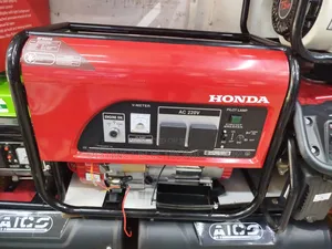6.5kw Honda Power Generator