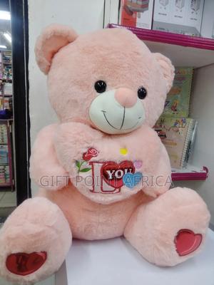 60cm Cute Teddy Bears Dolls - thumbnail 2