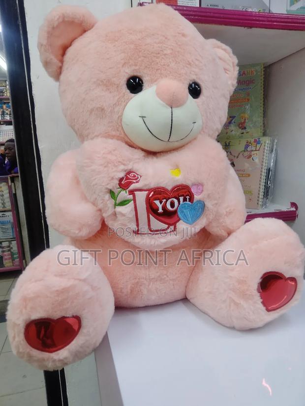 60cm Cute Teddy Bears Dolls - thumbnail 3