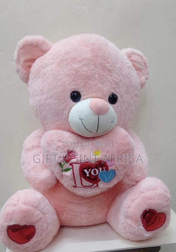 60cm Big Cute Dolls for Kids