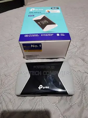 Tplink M7450 Mobile Wifi