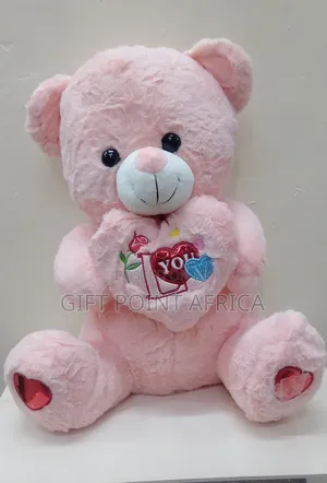 50cm Cute Teddy Bear Dolls