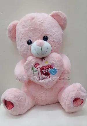 50cm Cute Teddy Bear Dolls
